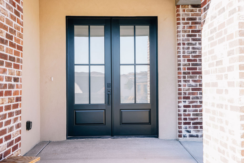 FIREROCK PH 1 - Residential