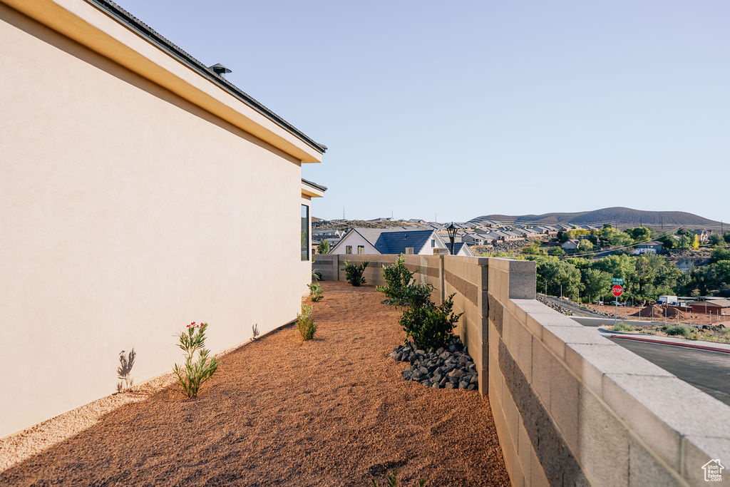 FIREROCK PH 1 - Residential