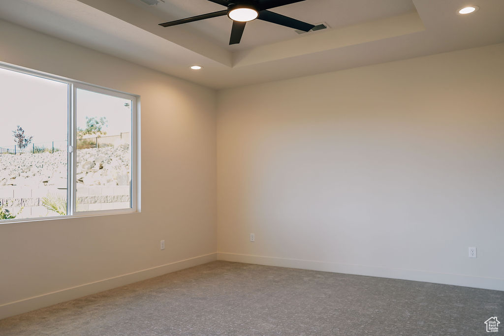 FIREROCK PH 1 - Residential
