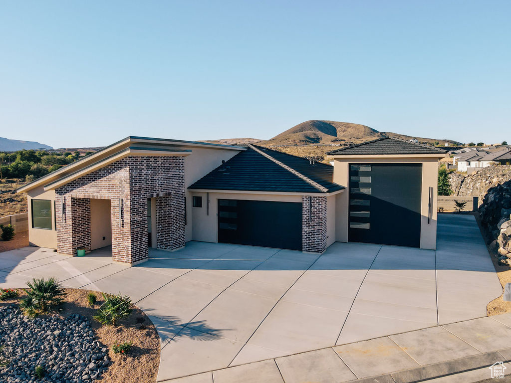 FIREROCK PH 1 - Residential
