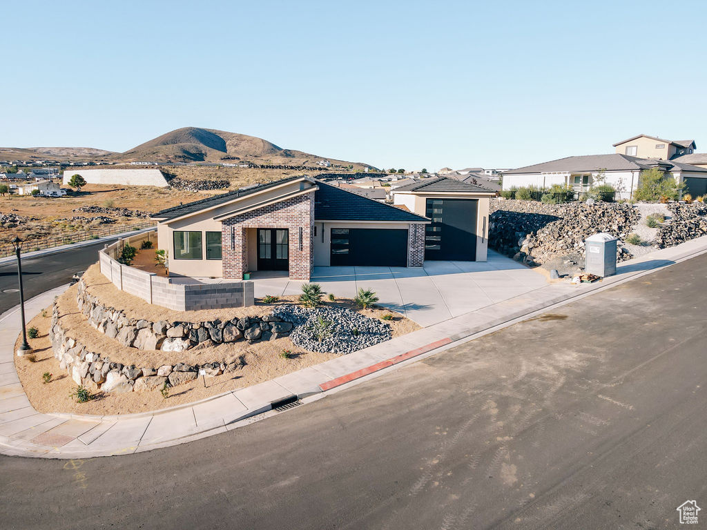 FIREROCK PH 1 - Residential