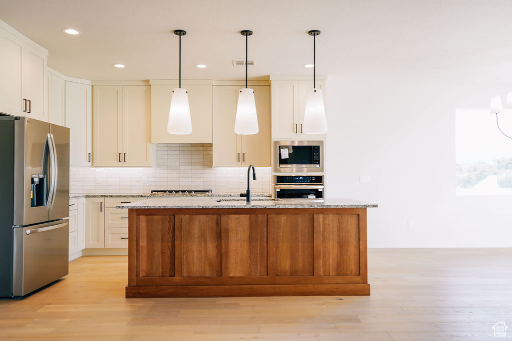 FIREROCK PH 1 - Residential