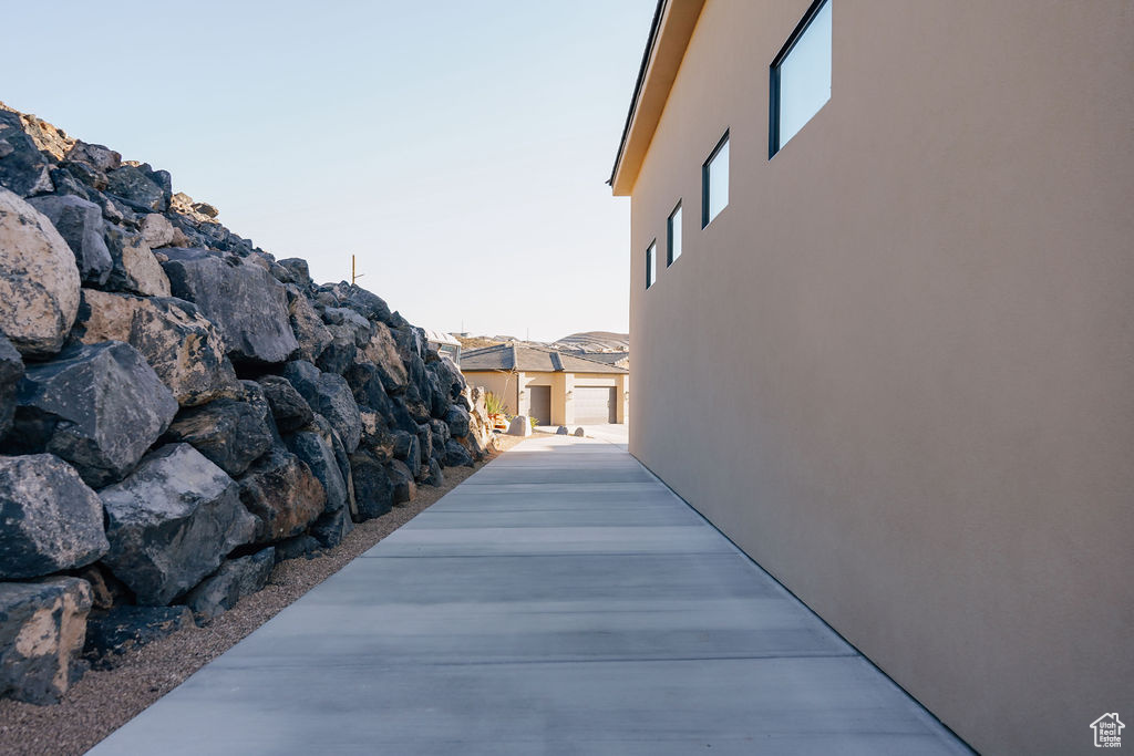 FIREROCK PH 1 - Residential