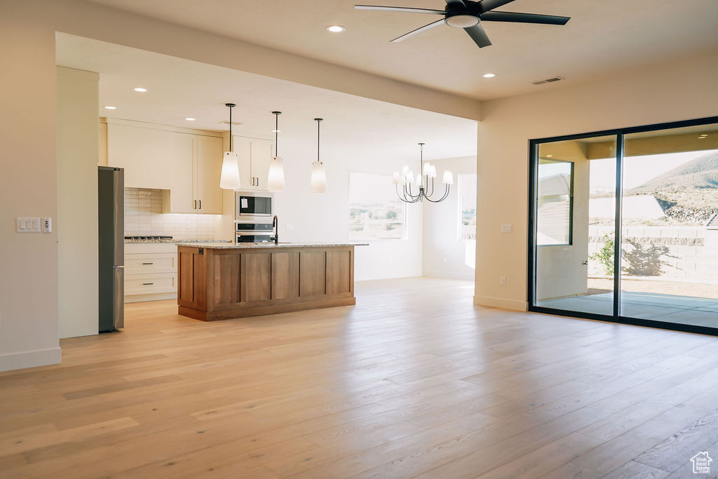 FIREROCK PH 1 - Residential