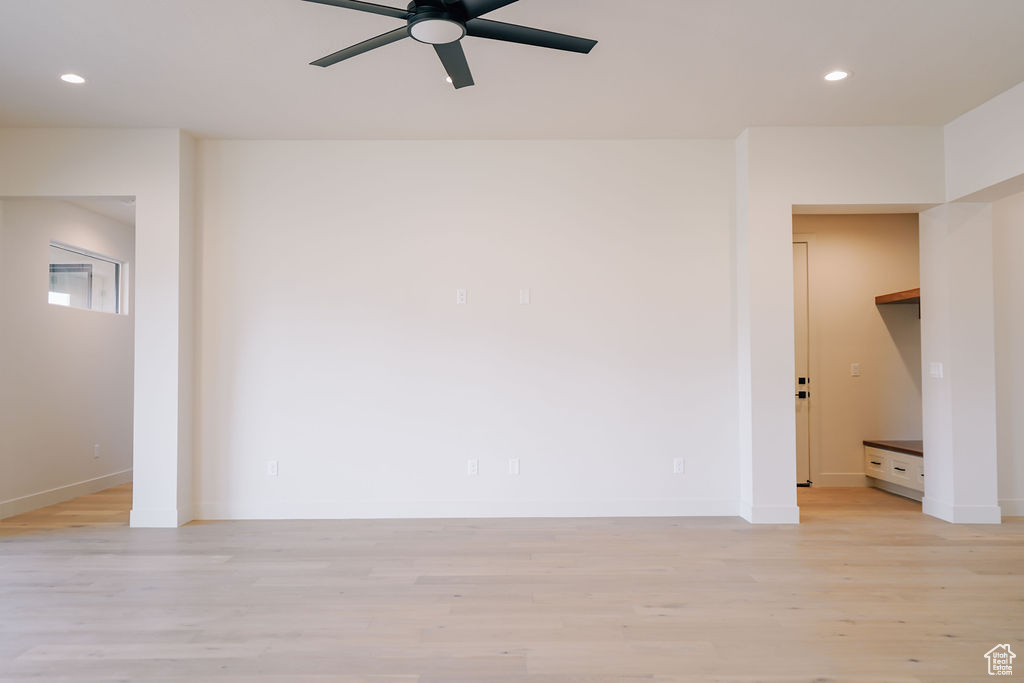 FIREROCK PH 1 - Residential