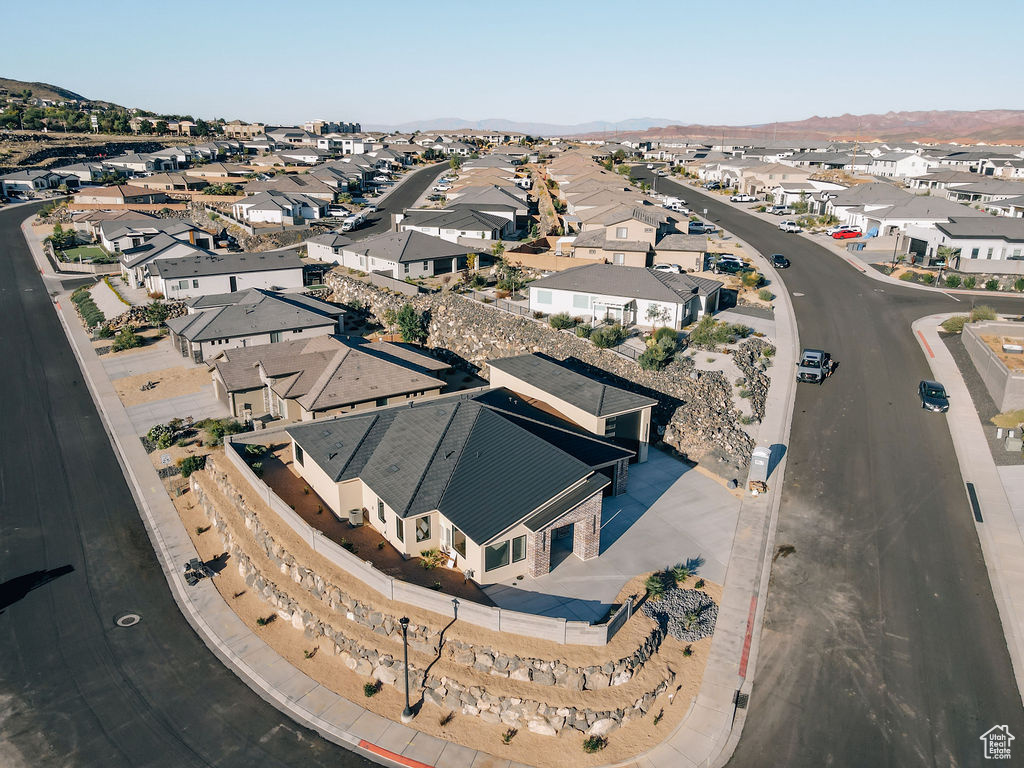 FIREROCK PH 1 - Residential