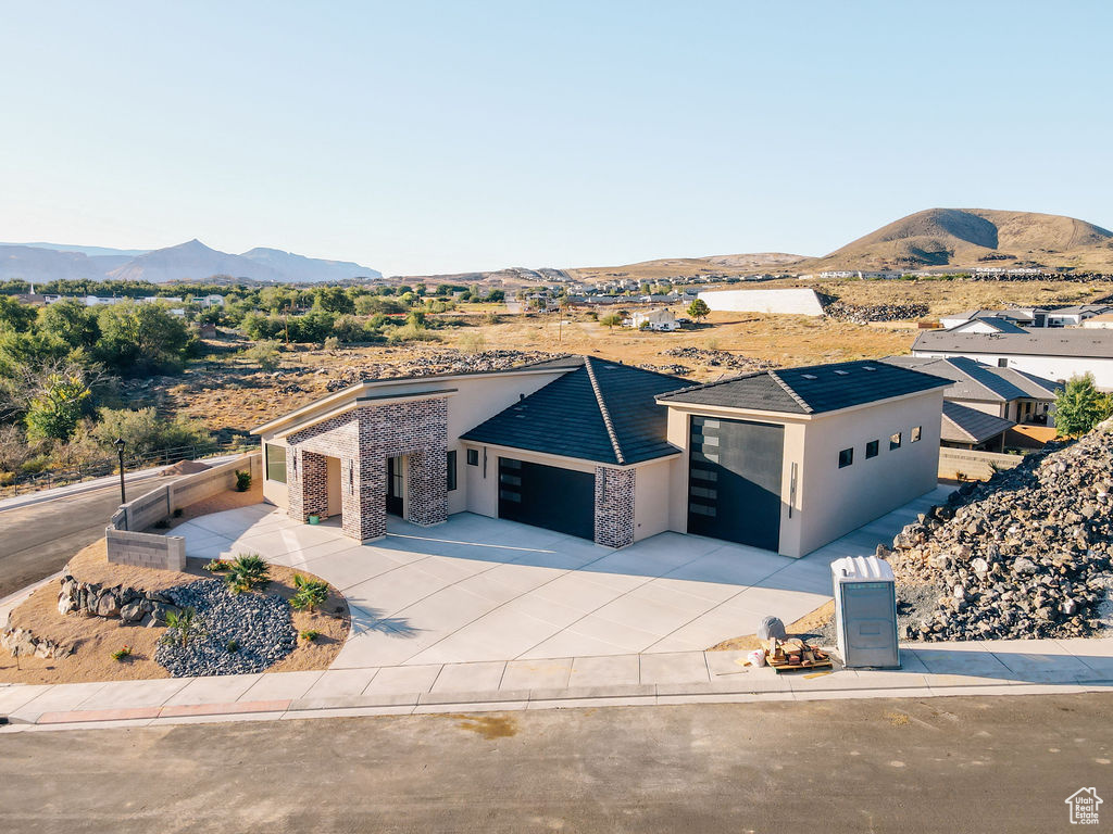 FIREROCK PH 1 - Residential