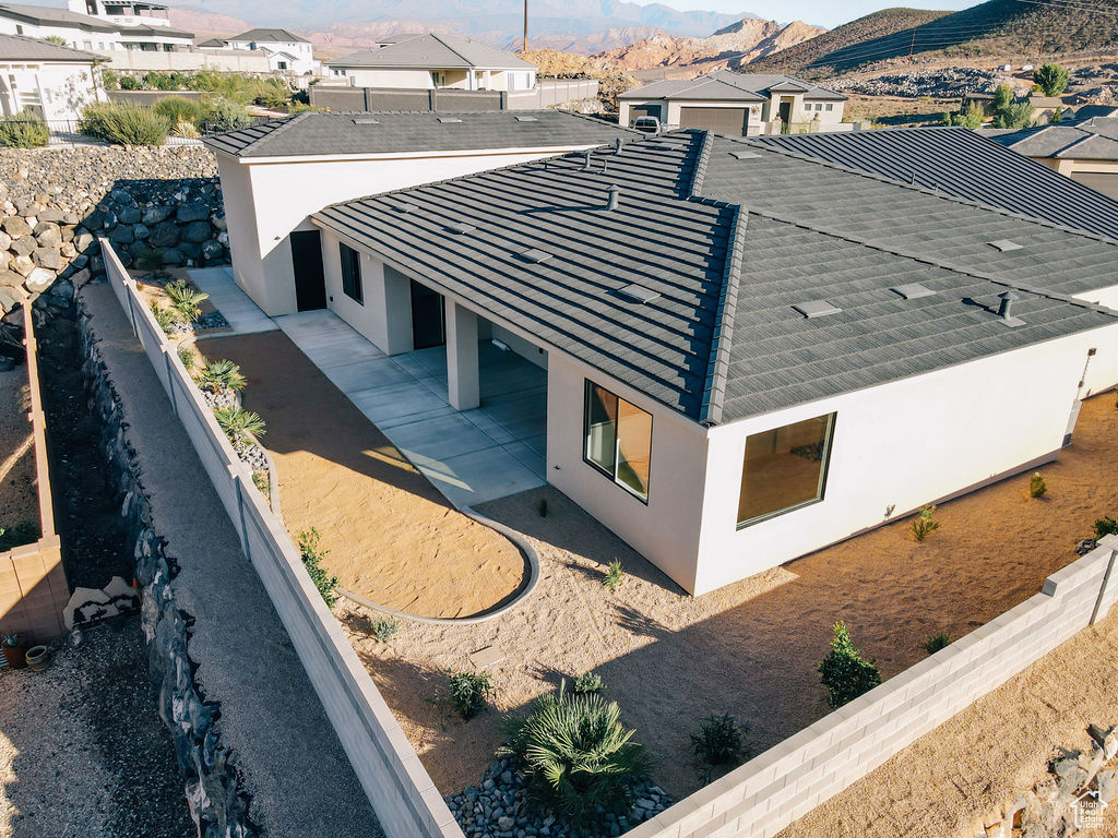 FIREROCK PH 1 - Residential
