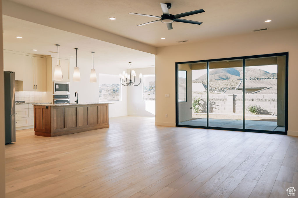 FIREROCK PH 1 - Residential