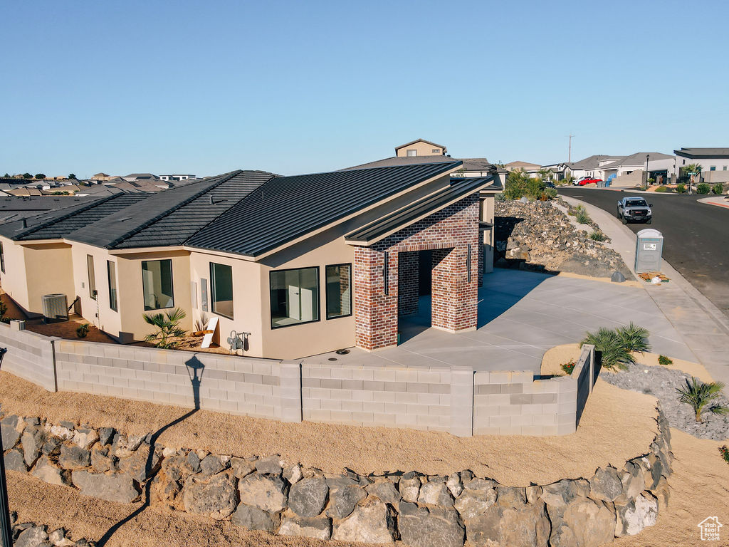 FIREROCK PH 1 - Residential