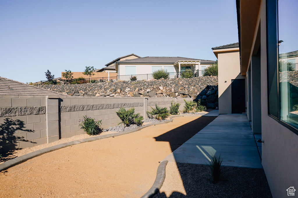 FIREROCK PH 1 - Residential