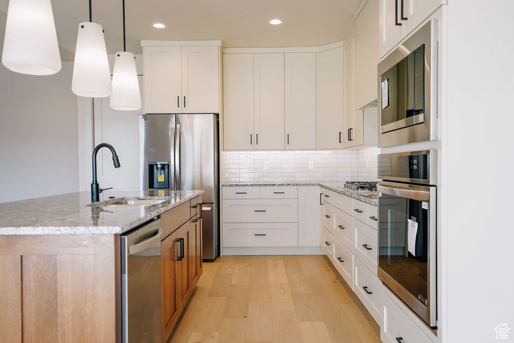 FIREROCK PH 1 - Residential