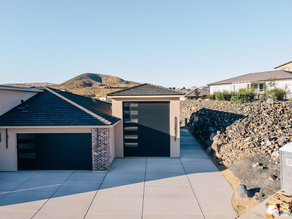 FIREROCK PH 1 - Residential