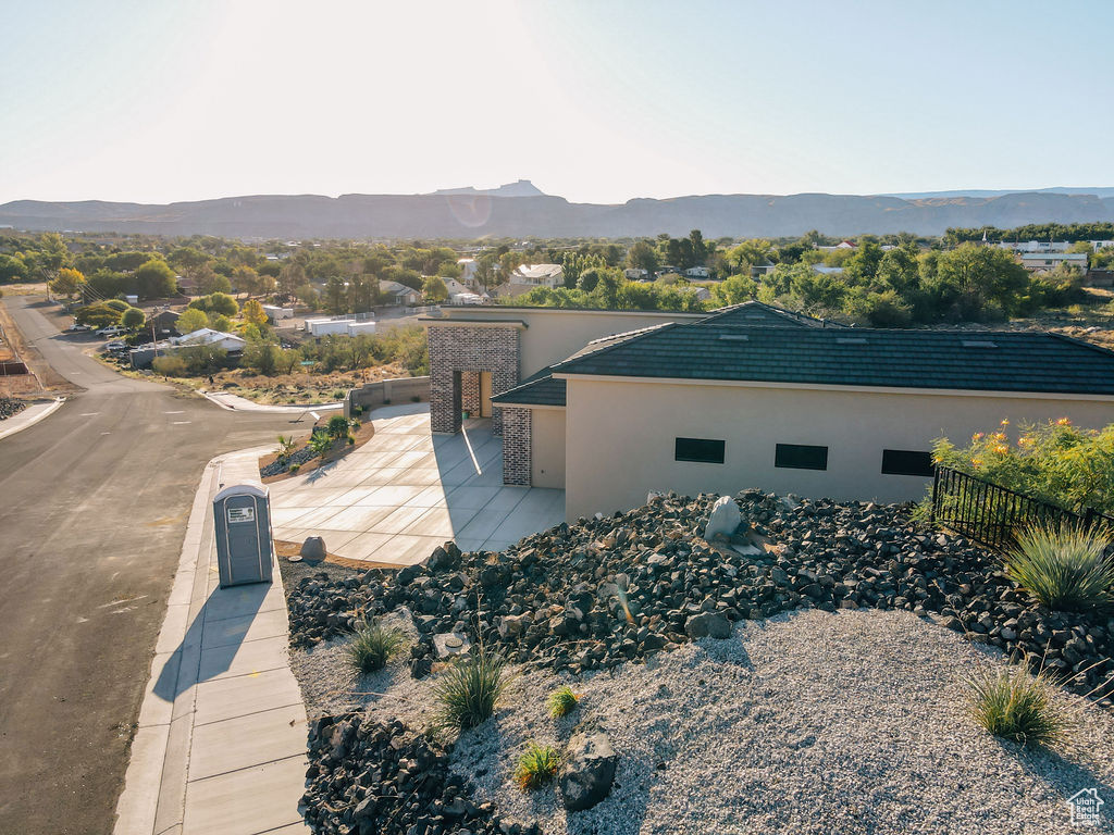 FIREROCK PH 1 - Residential