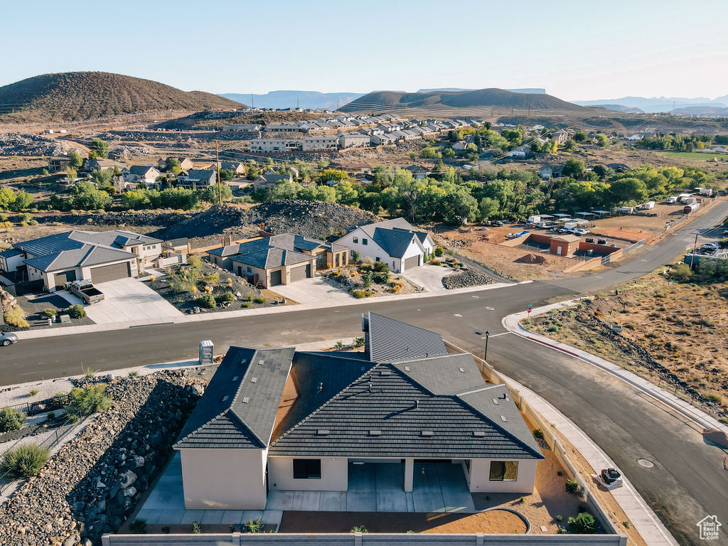 FIREROCK PH 1 - Residential