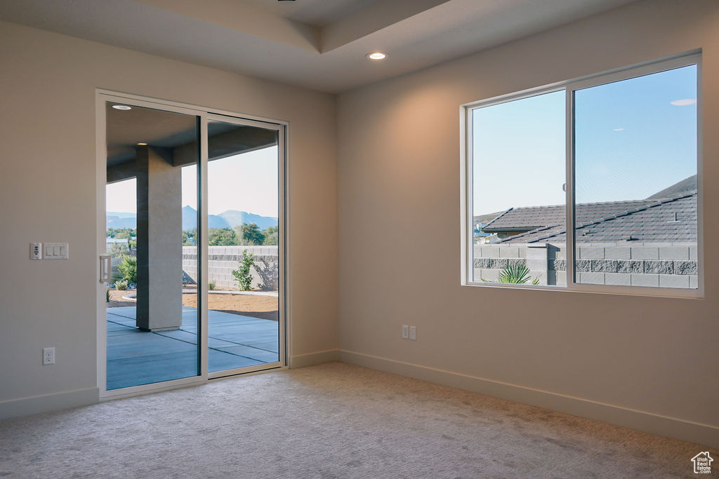 FIREROCK PH 1 - Residential
