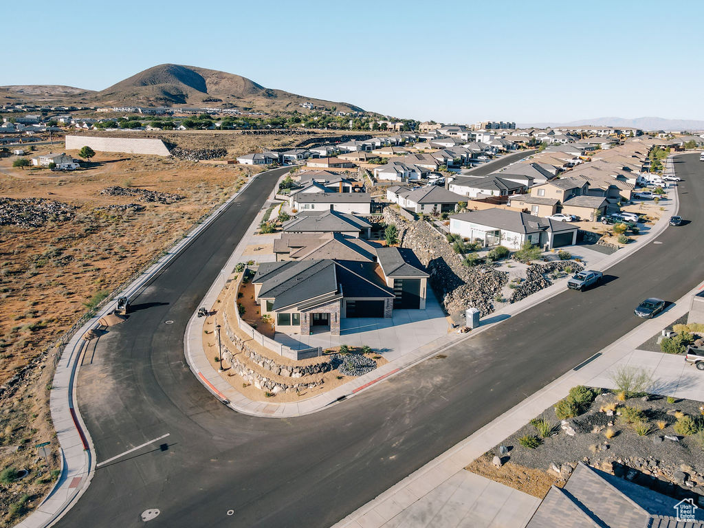 FIREROCK PH 1 - Residential