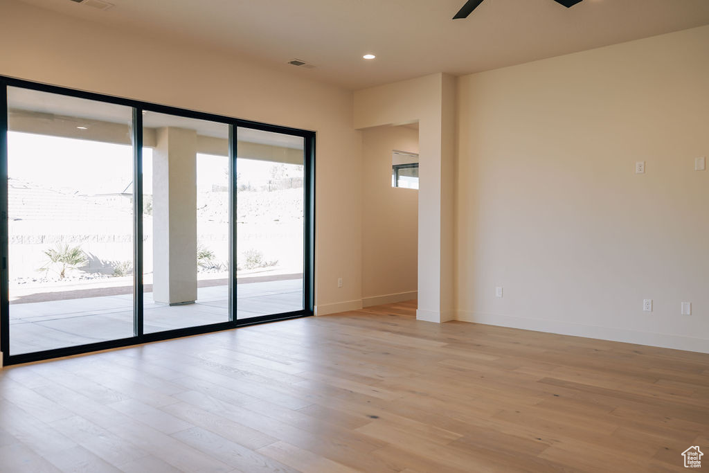 FIREROCK PH 1 - Residential