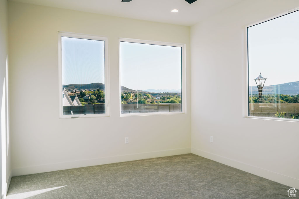 FIREROCK PH 1 - Residential