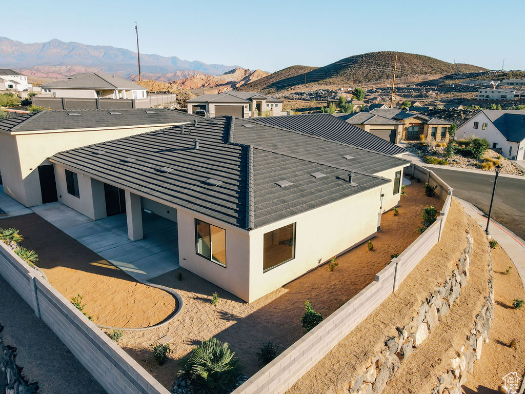 FIREROCK PH 1 - Residential