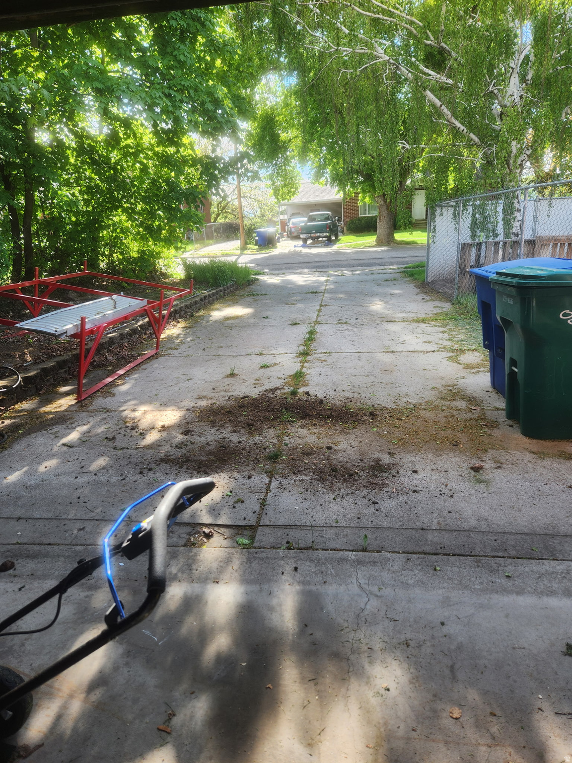 SHERWOOD PARK - Residential