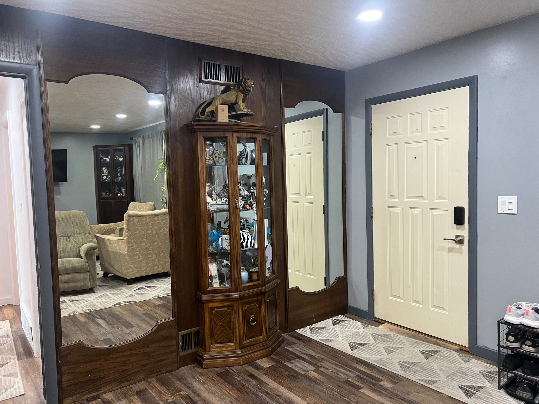 SHERWOOD PARK - Residential