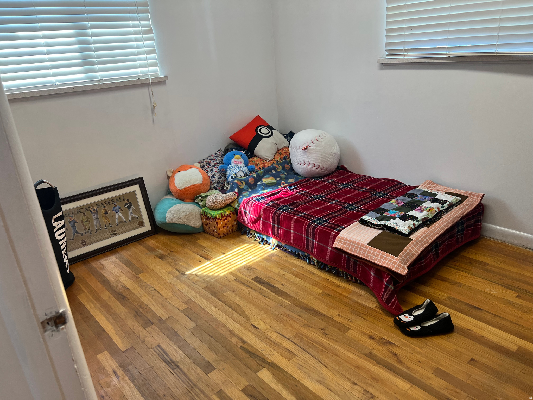 SHERWOOD PARK - Residential