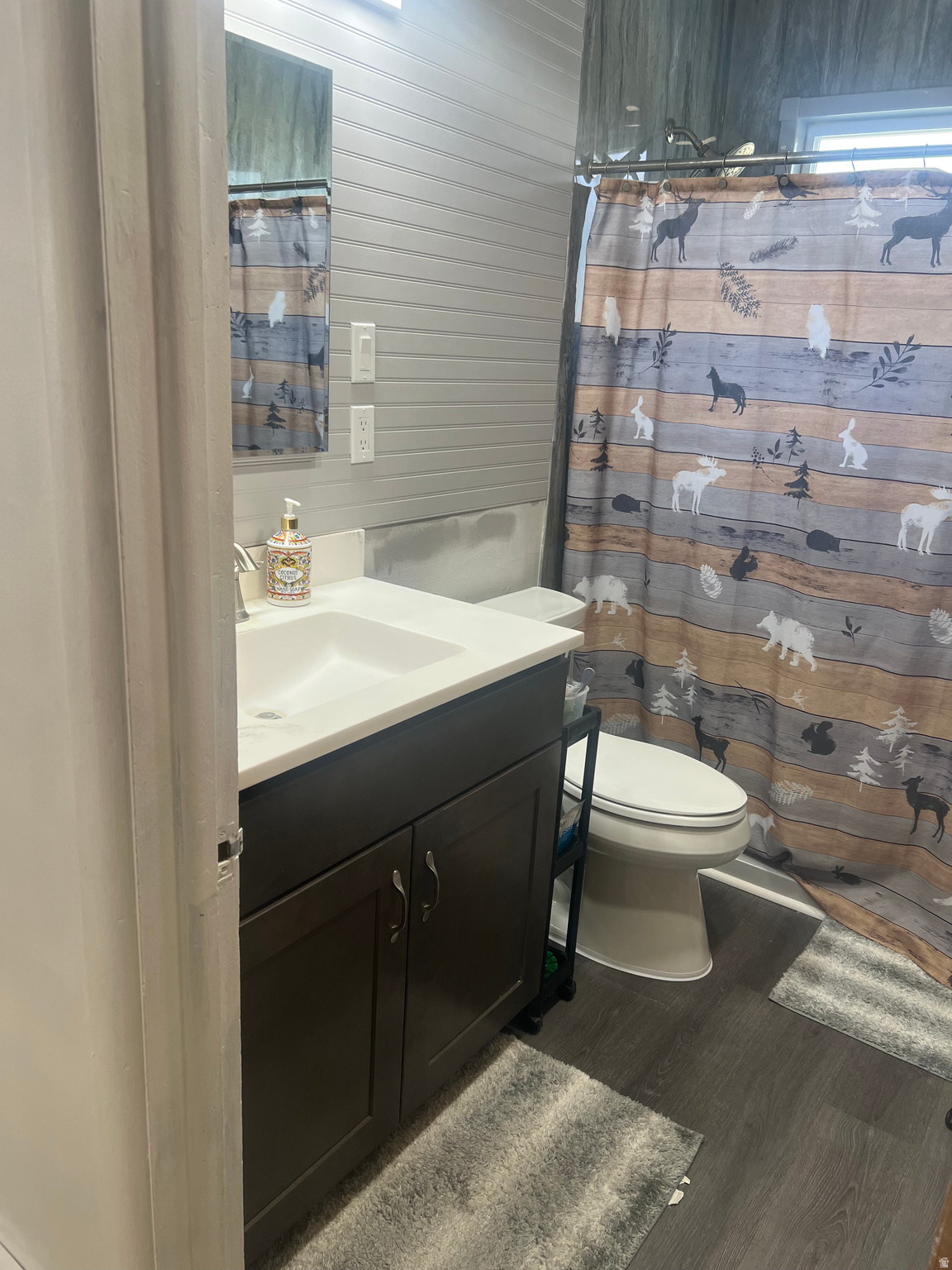 SHERWOOD PARK - Residential