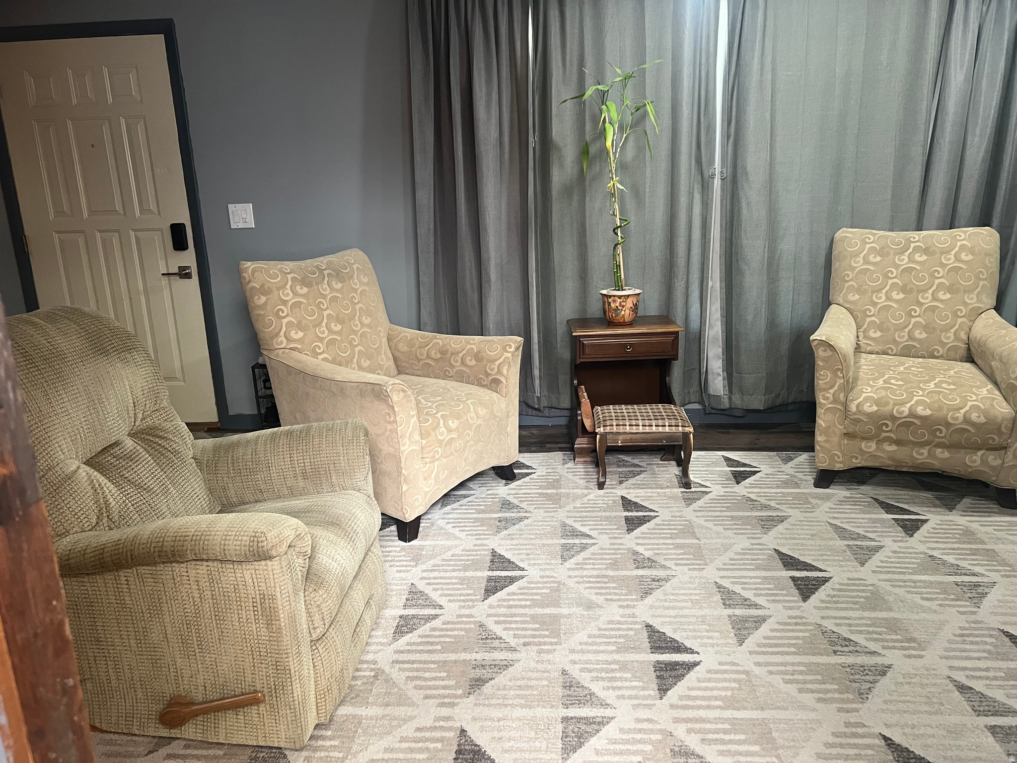 SHERWOOD PARK - Residential