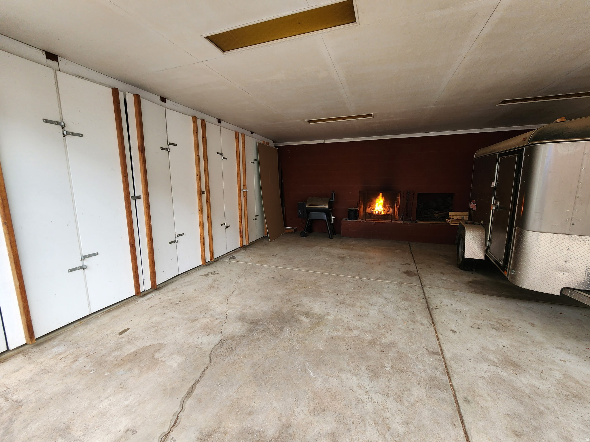 SHERWOOD PARK - Residential