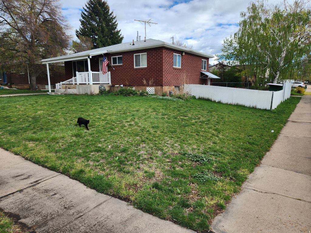 Photo of 1005 DOUGLAS ST, Ogden, UT 84404 (MLS # 2148266)