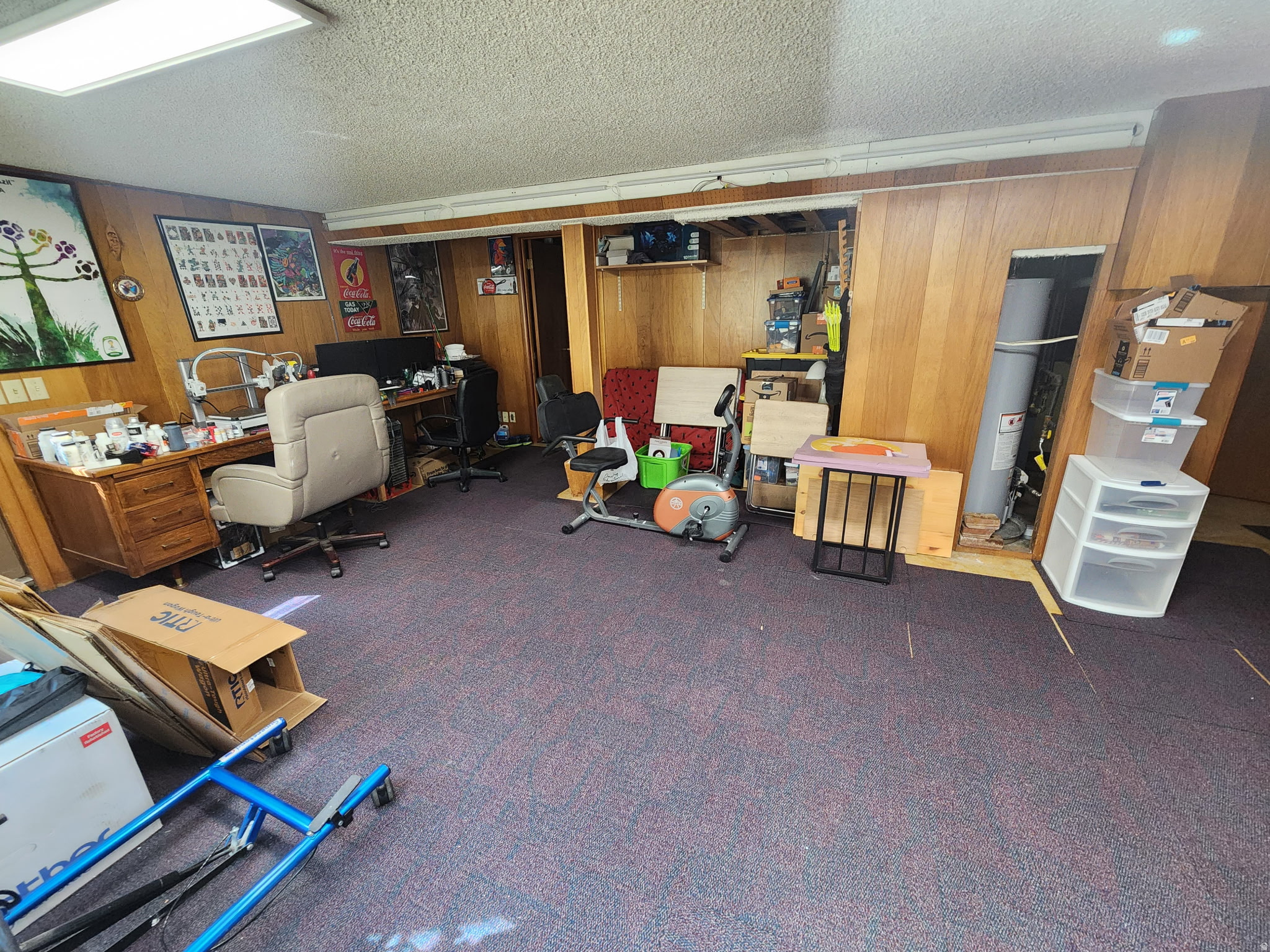 SHERWOOD PARK - Residential