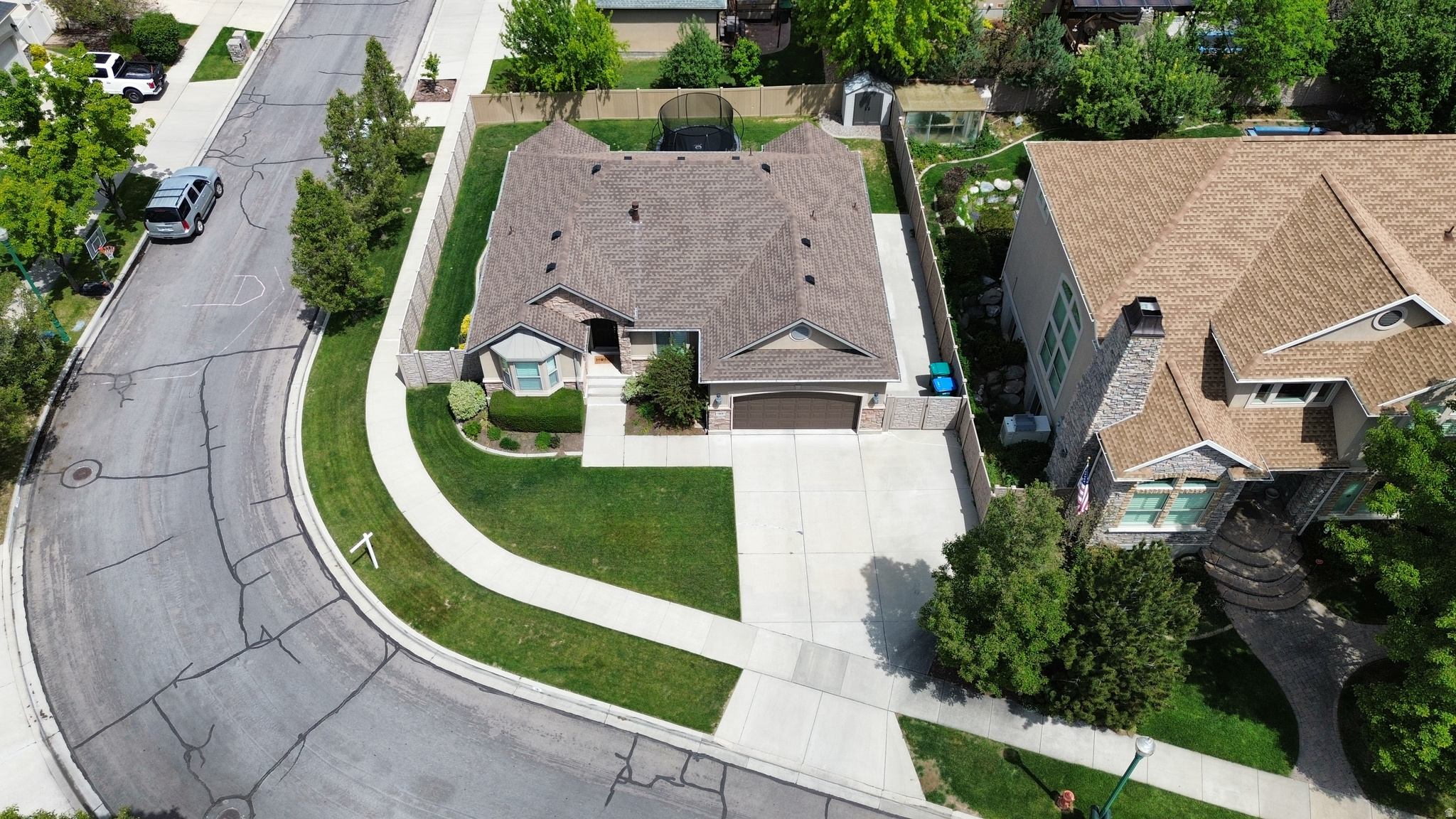 CARRARA VILLAS AMD - Residential