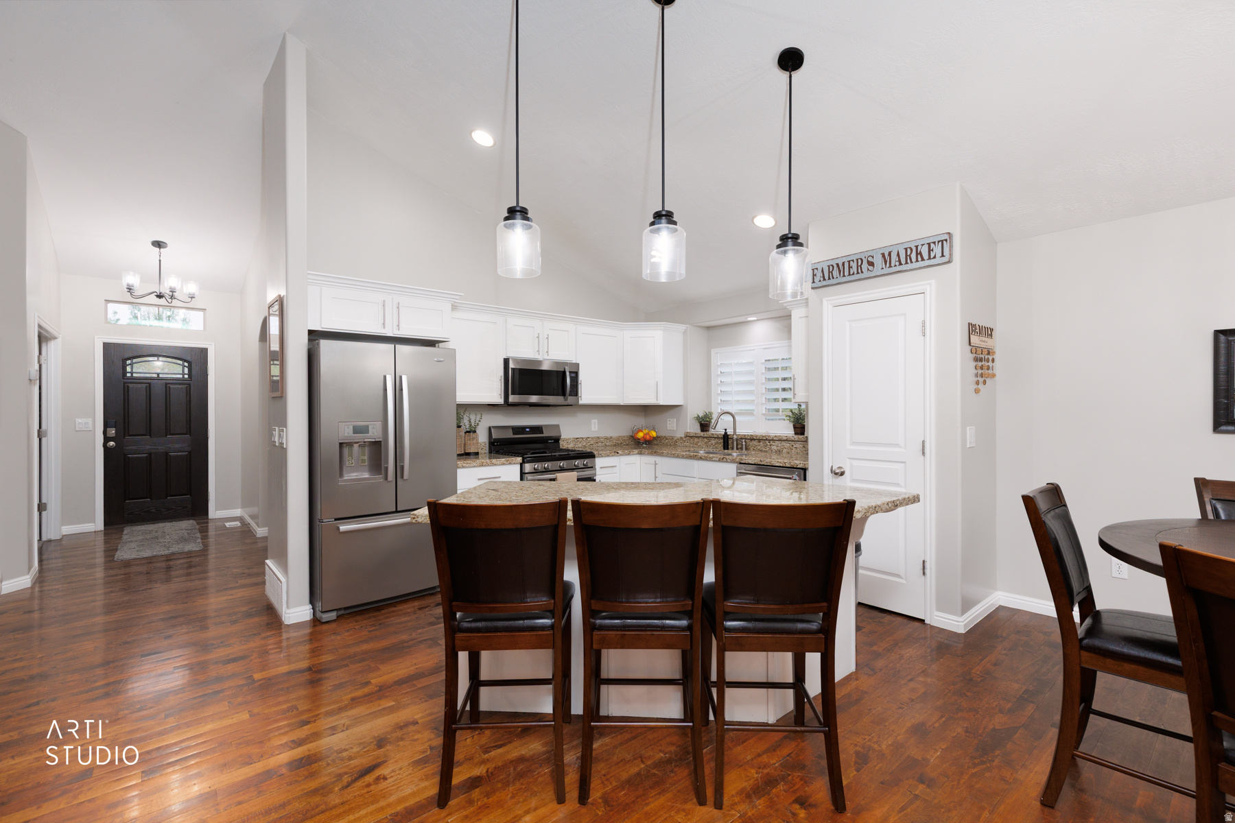 CARRARA VILLAS AMD - Residential