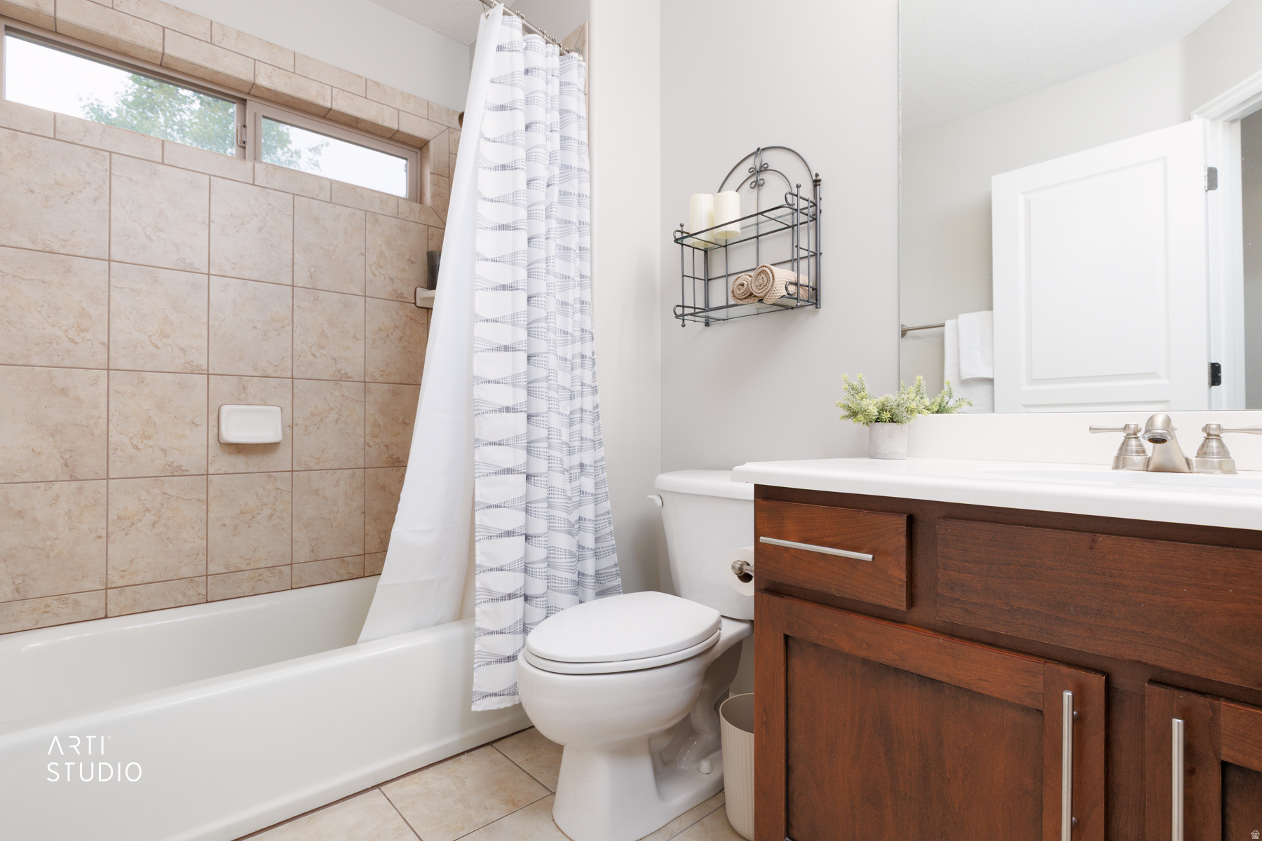 CARRARA VILLAS AMD - Residential