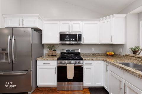 Tiny photo for 161 E 1460 N, Orem, UT 84057 (MLS # 2156716)