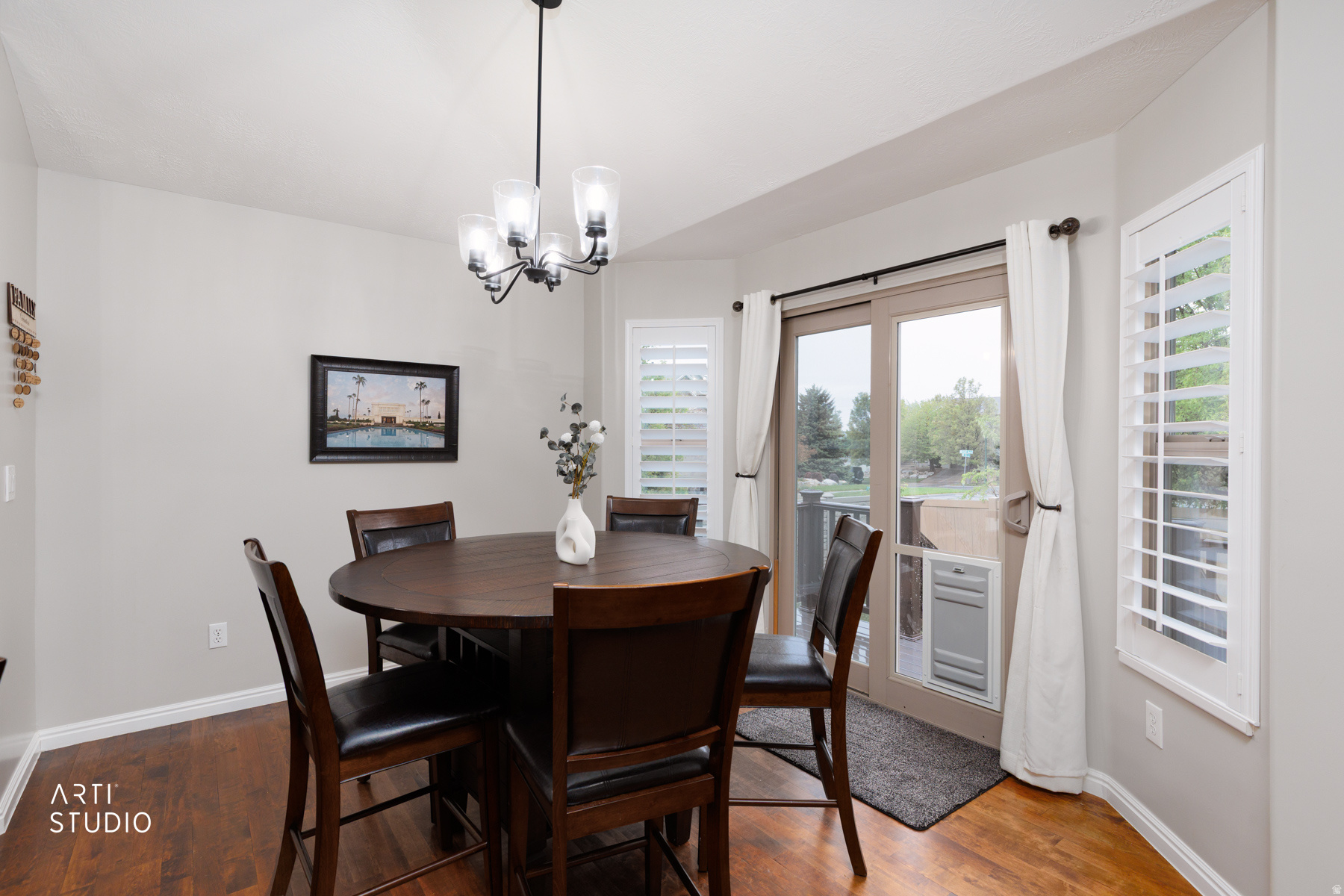 CARRARA VILLAS AMD - Residential
