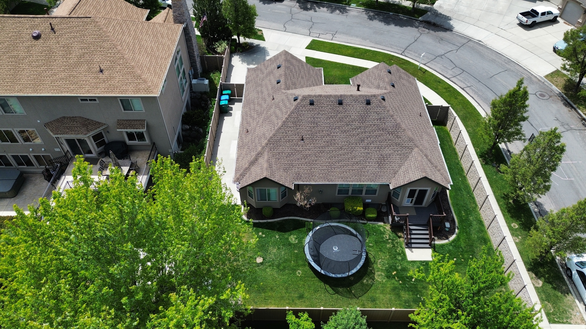 CARRARA VILLAS AMD - Residential