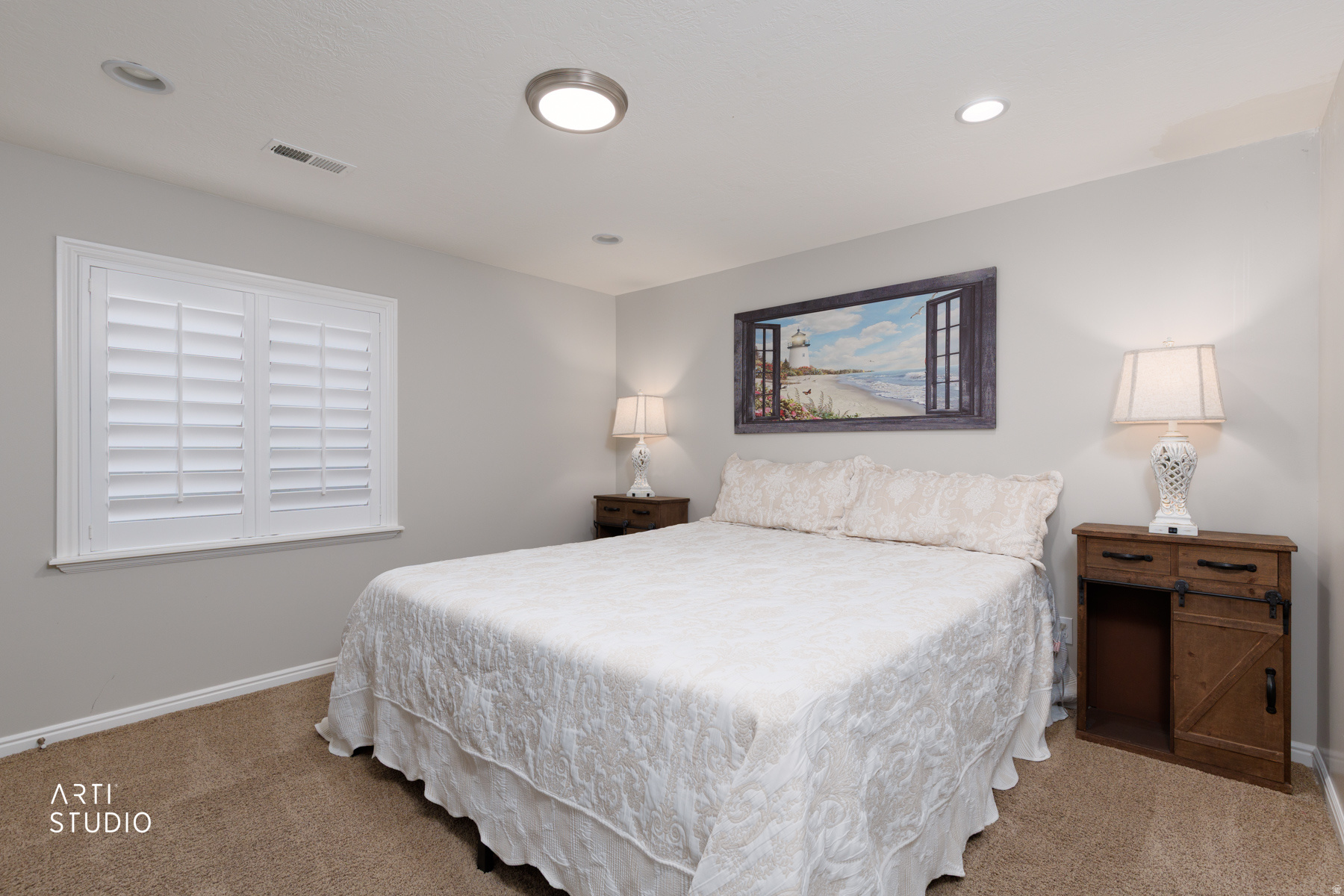 CARRARA VILLAS AMD - Residential