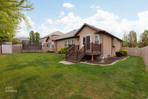 Tiny photo for 161 E 1460 N, Orem, UT 84057 (MLS # 2156716)