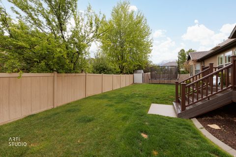 Tiny photo for 161 E 1460 N, Orem, UT 84057 (MLS # 2156716)