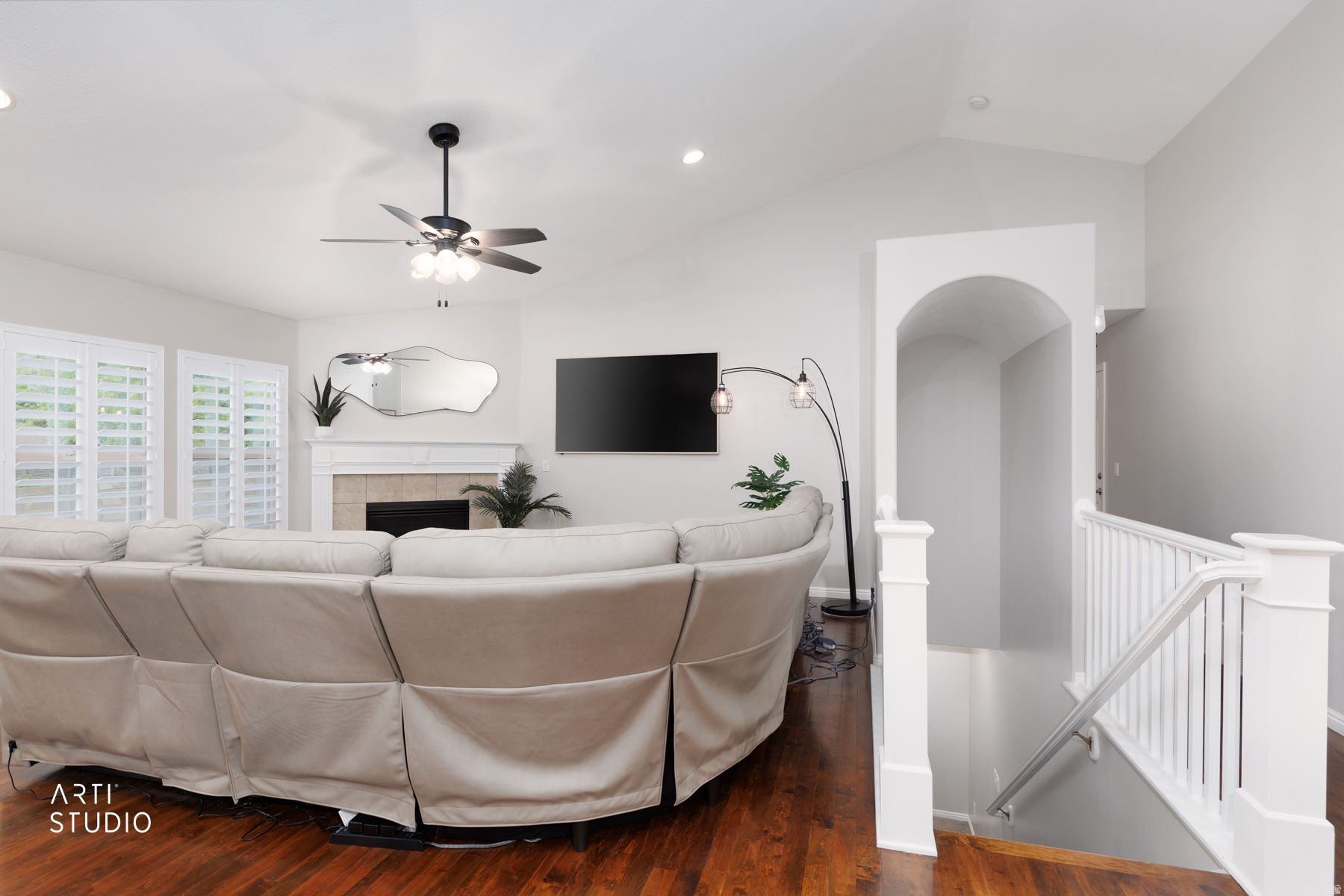 CARRARA VILLAS AMD - Residential