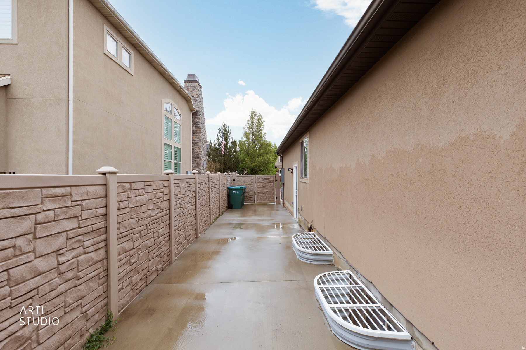 CARRARA VILLAS AMD - Residential