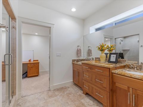 Tiny photo for 1932 E CHARLESTON LN, Holladay, UT 84121 (MLS # 2143015)