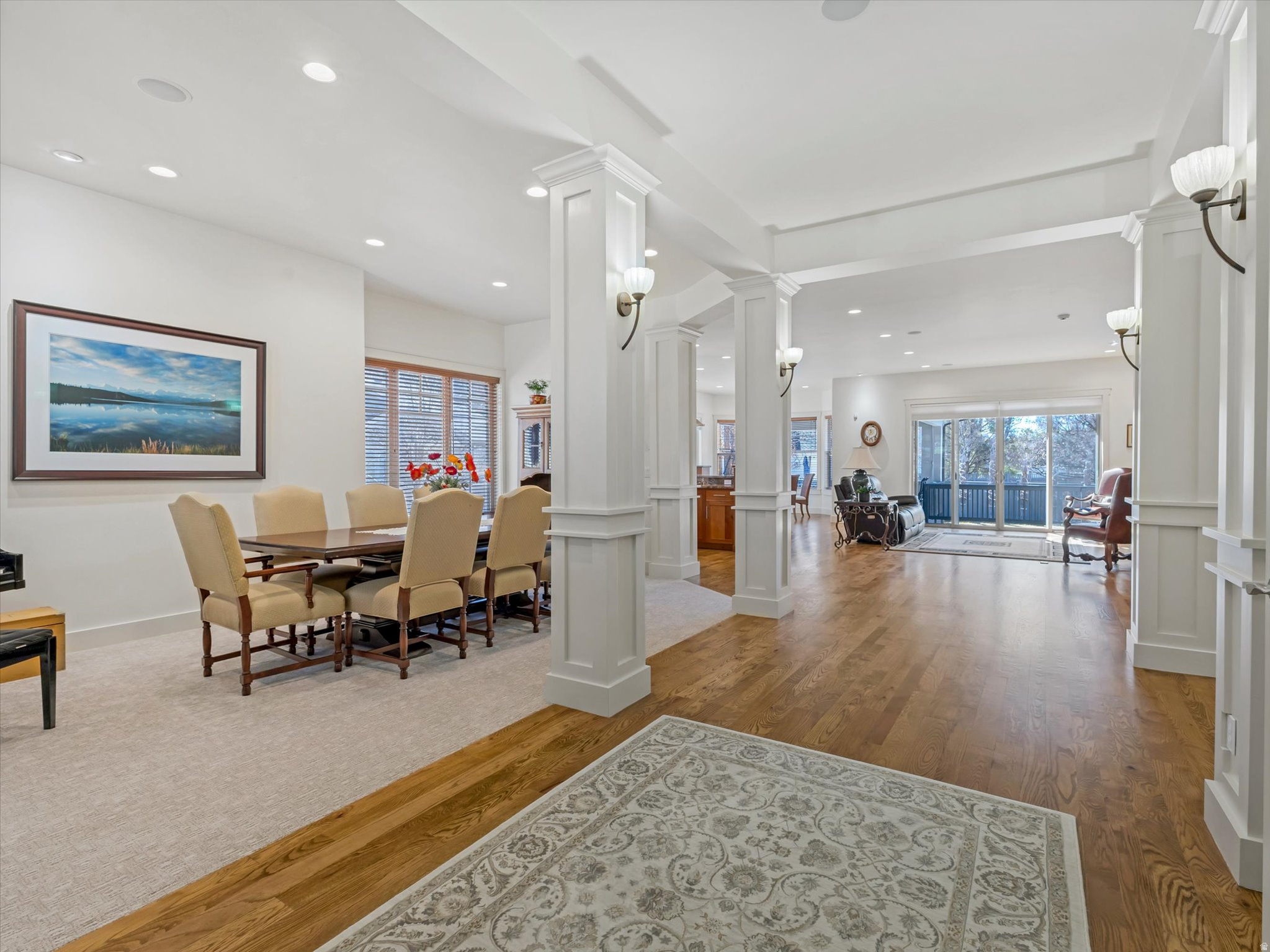 CHARLESTON PLACE - Residential