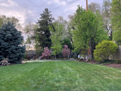 Tiny photo for 1932 E CHARLESTON LN, Holladay, UT 84121 (MLS # 2143015)