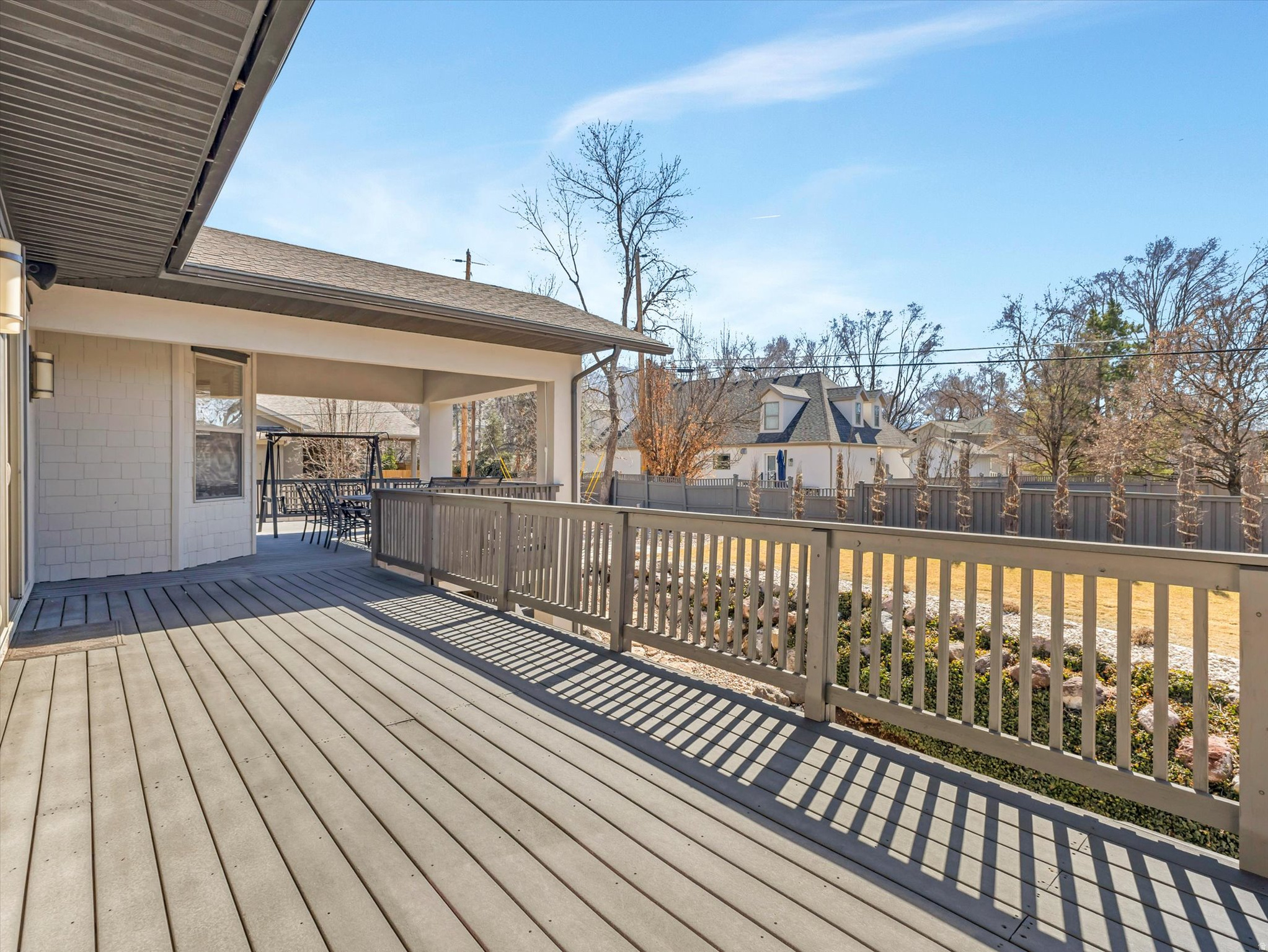 CHARLESTON PLACE - Residential