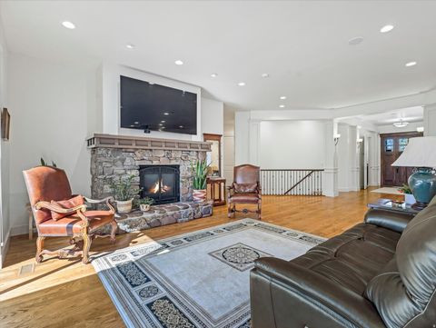 Tiny photo for 1932 E CHARLESTON LN, Holladay, UT 84121 (MLS # 2143015)