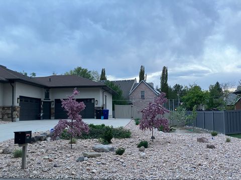 Tiny photo for 1932 E CHARLESTON LN, Holladay, UT 84121 (MLS # 2143015)