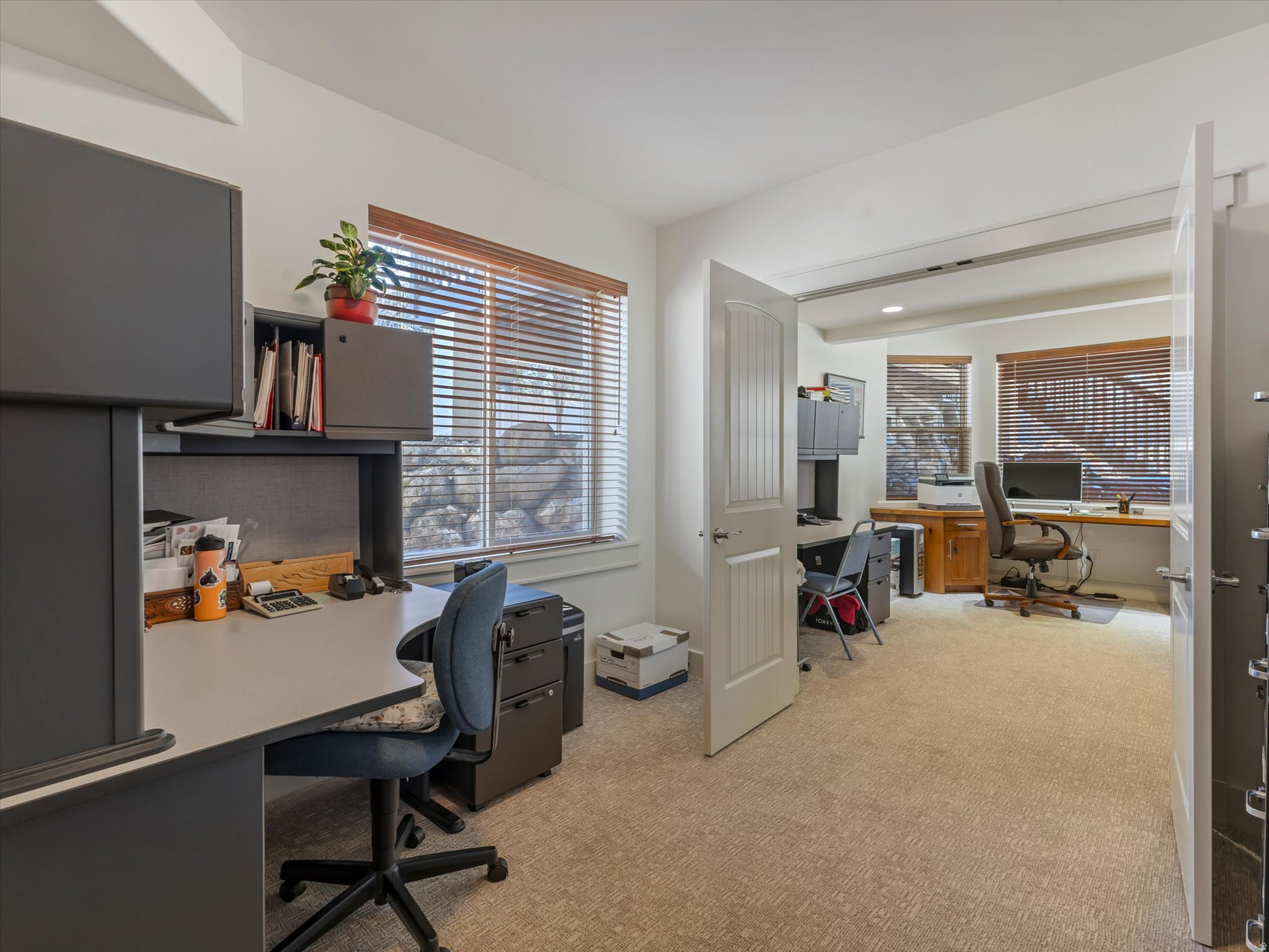 CHARLESTON PLACE - Residential